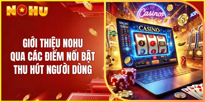 Giới thiệu Nohu qua các điểm nổi bật thu hút người dùng