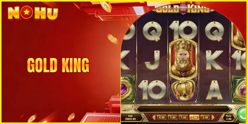 Gold King